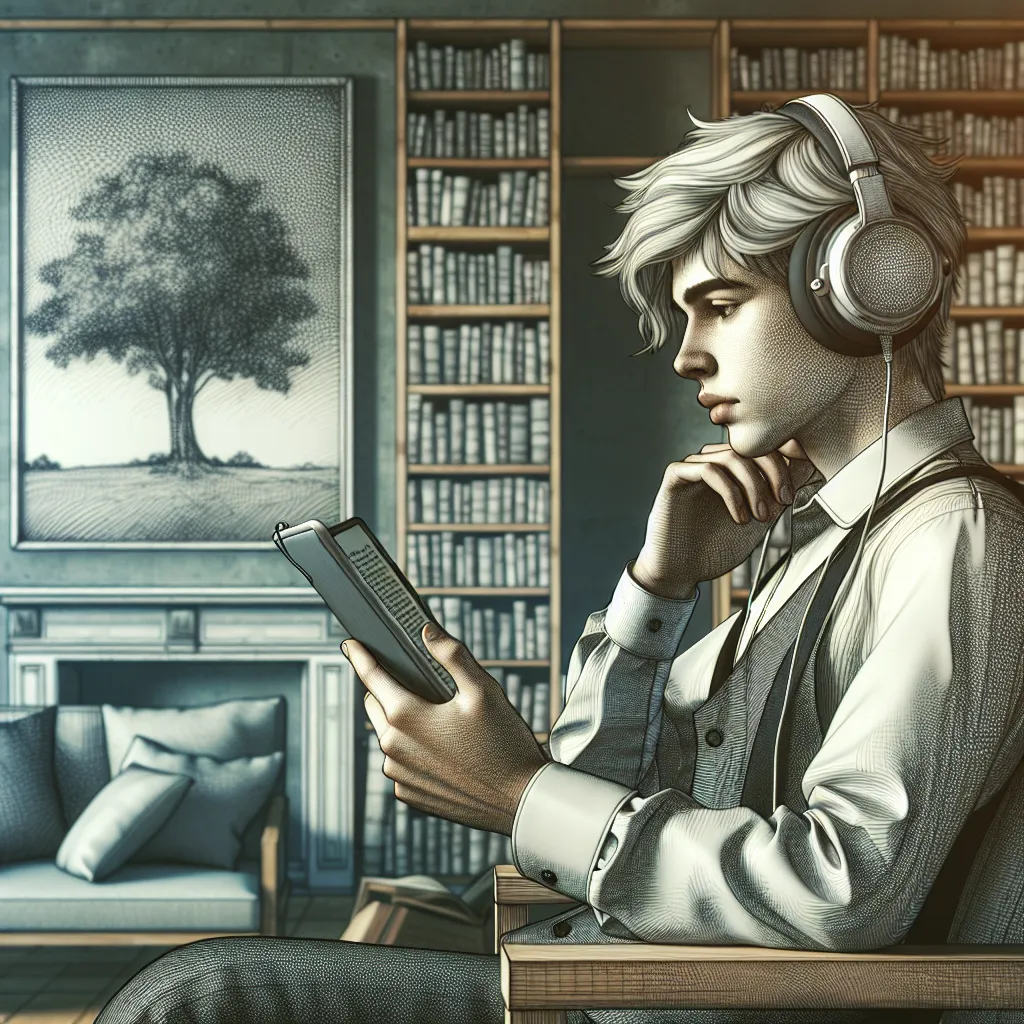 Die Renaissance der literarischen Klassiker im digitalen Zeitalter