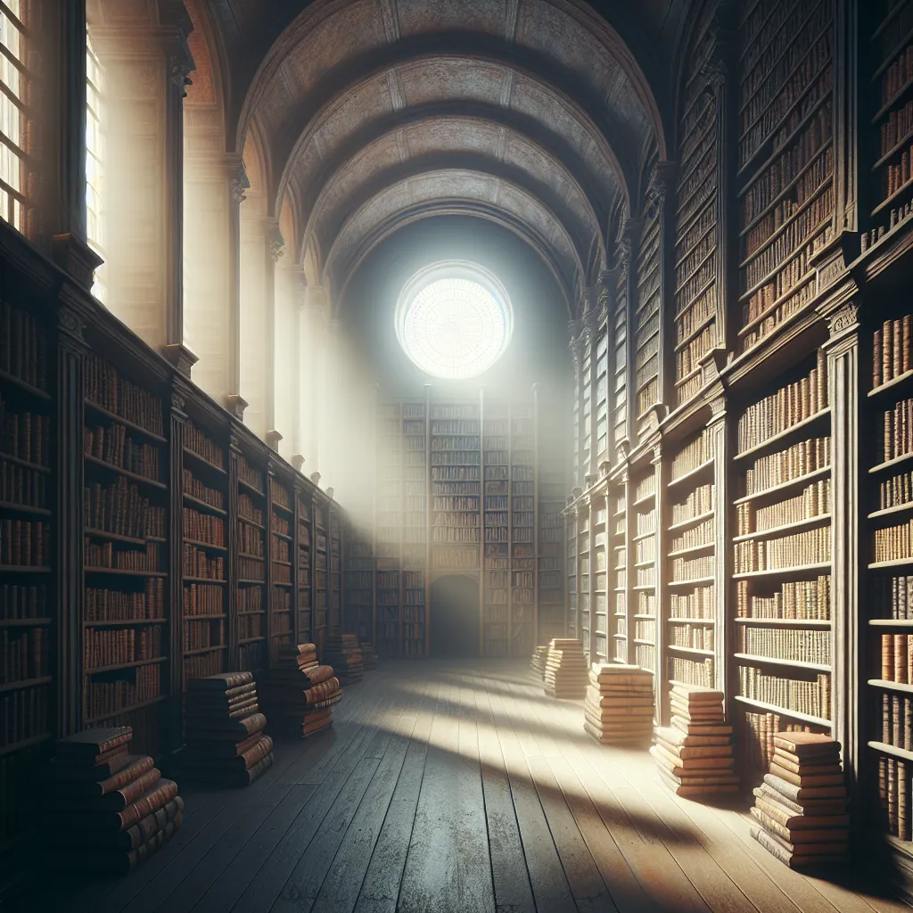 Die zeitlosen Meisterwerke der Literaturgeschichte