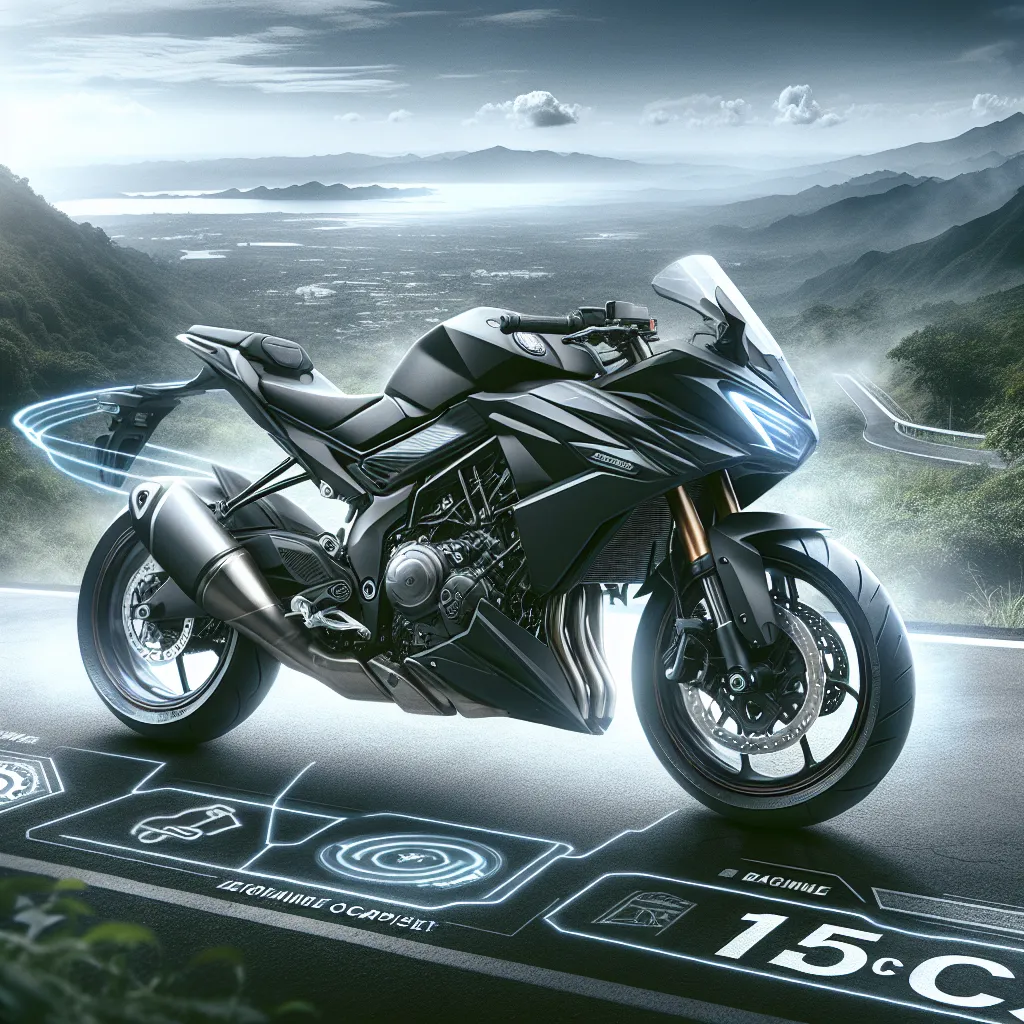 Sportowy motocykl 125 – dynamiczne modele od Barton Motors