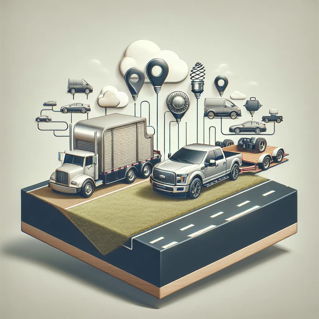 Bezpieczny transport zaczyna się od wyboru idealnej przyczepki do samochodu i lawety